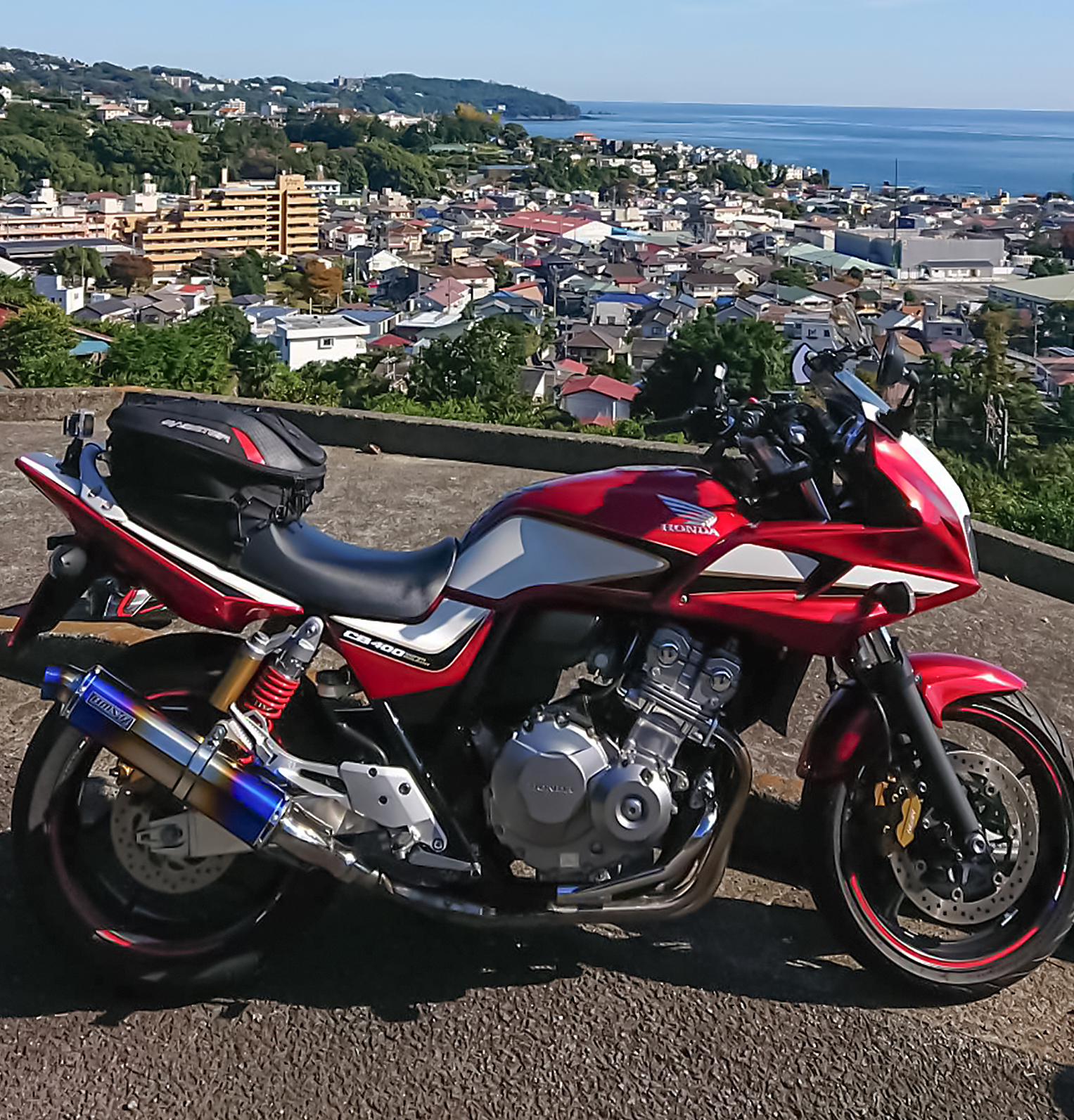 出店ブースの様子